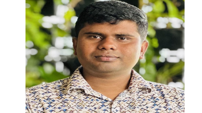 মান্দা এলজিইডি প্রকৌশলীর দায়িত্ব পালনে নাইটগার্ড,সাংবাদিকদের সঙ্গে অশোভন আচরণের অভিযোগ